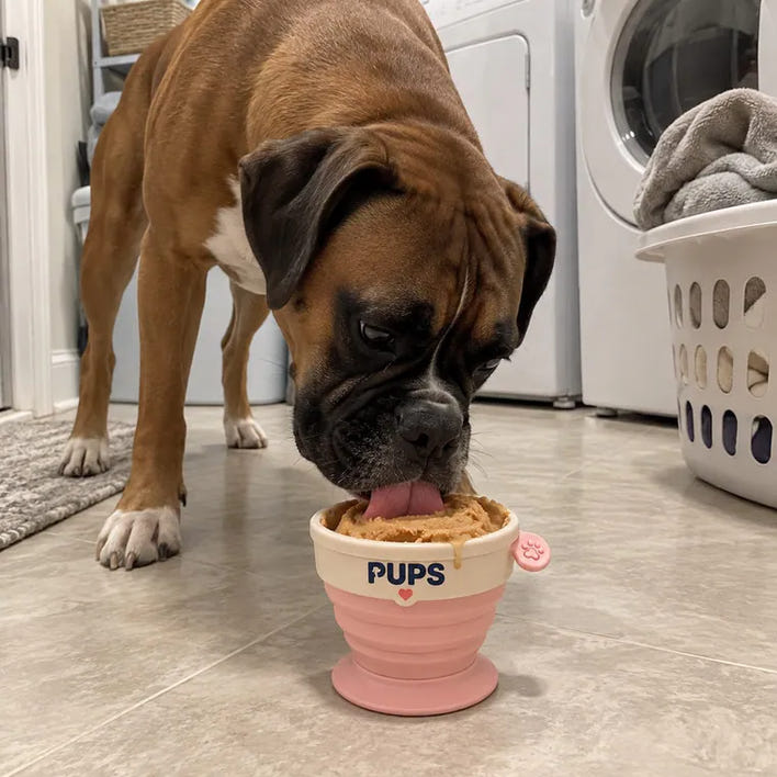 Bruno, boxer