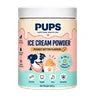 PUPS Ice Cream Powder