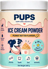 PUPS tub