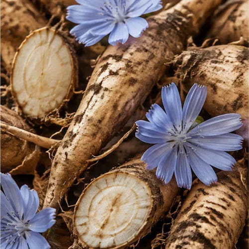 FOS prebiotic fiber