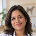 Dr. Elena Morales, DVM, veterinary advisor to PUPS